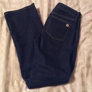 Tory Burch Jeans. AUTHENTIC